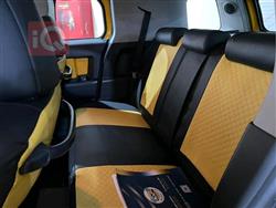 تويوتا إف جي كروزر